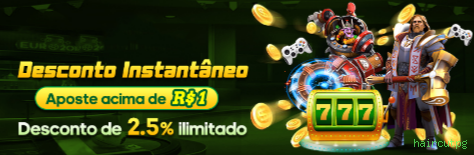 Cashback Semanal haircutpg