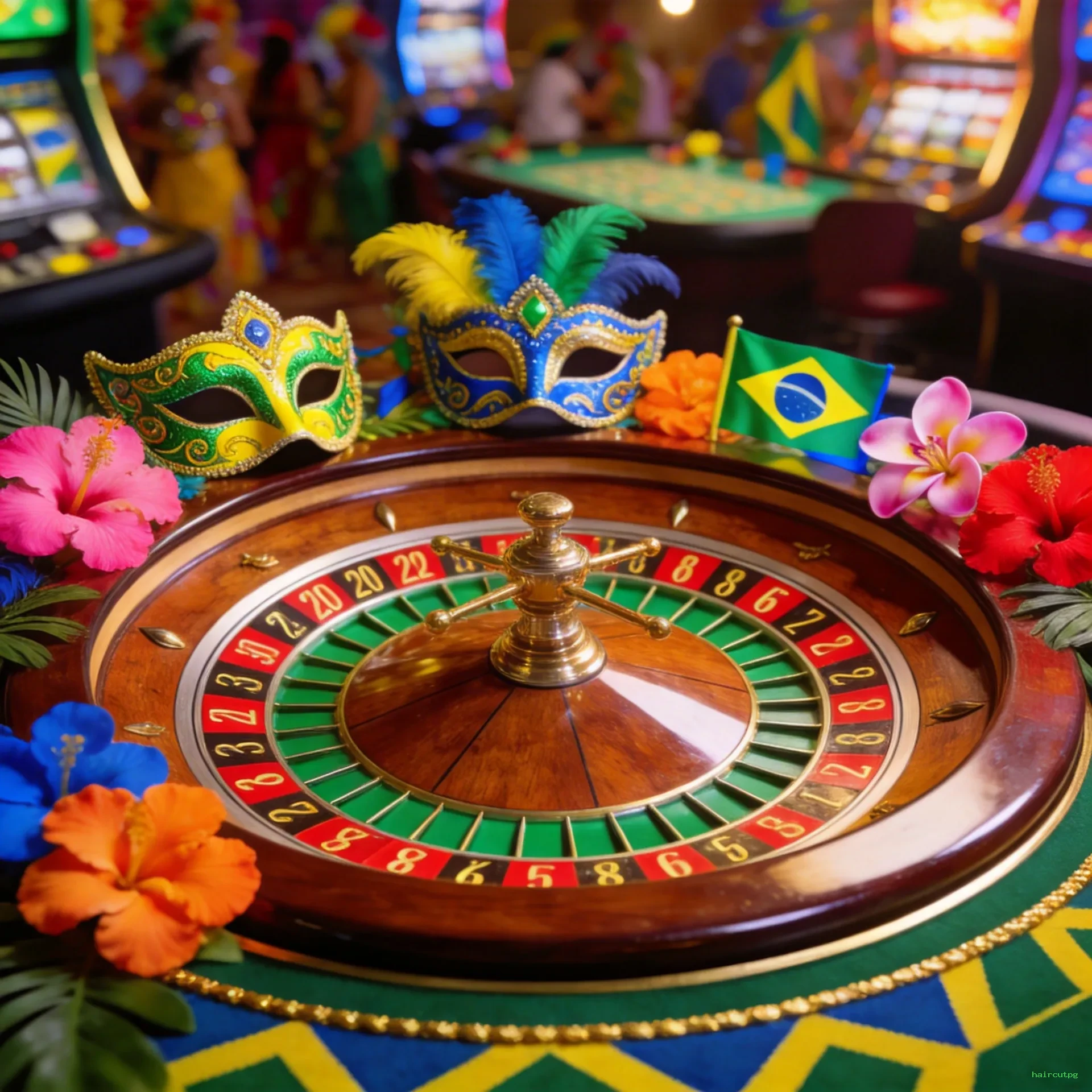 Sorteios e eventos no Facebook