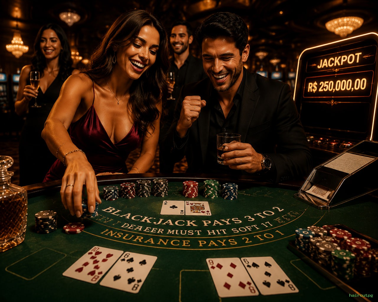 Fortune Series Premium Features