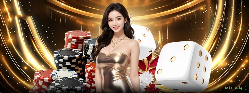 Slots Premium da PG Soft na haircutpg