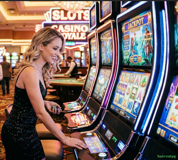Sweet Bonanza - Slot popular com multiplicadores